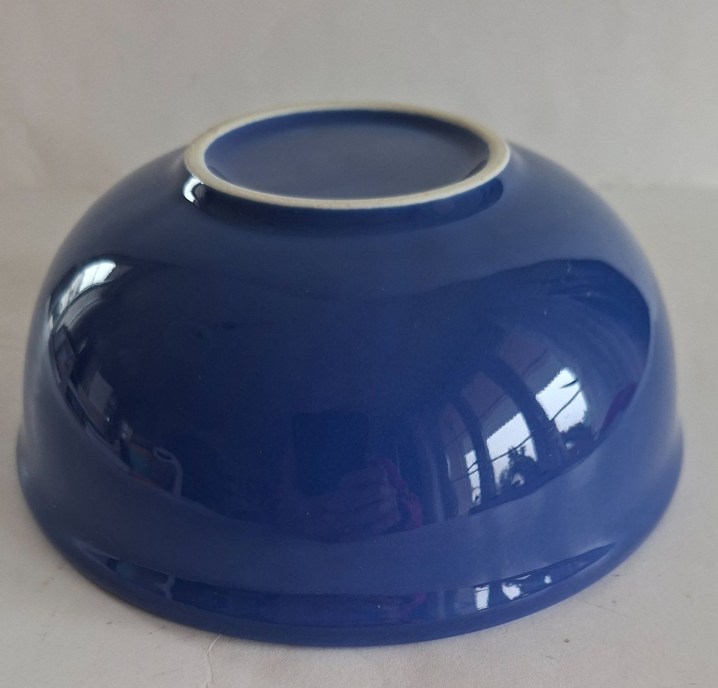 Rössler Schalen: Schöne Vintage Rössler Müslischale 16 cm – Gebraucht aus Opfikon von Diversamente 4