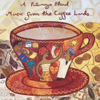 Julian Avalos, Claudia Gomez, Susana Baca, Ernest Ranglin,