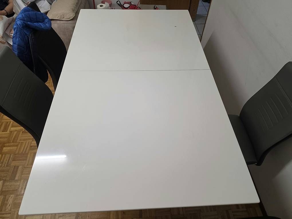 Tavoli: Tavolo di cucina apribile  – Usato da Claro venduto da Gerges11Gerges 2
