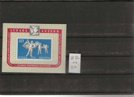 timbre W32 TOP** SBK 250.--