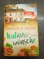 Walnusswünsche / Manuela Inusa Roman