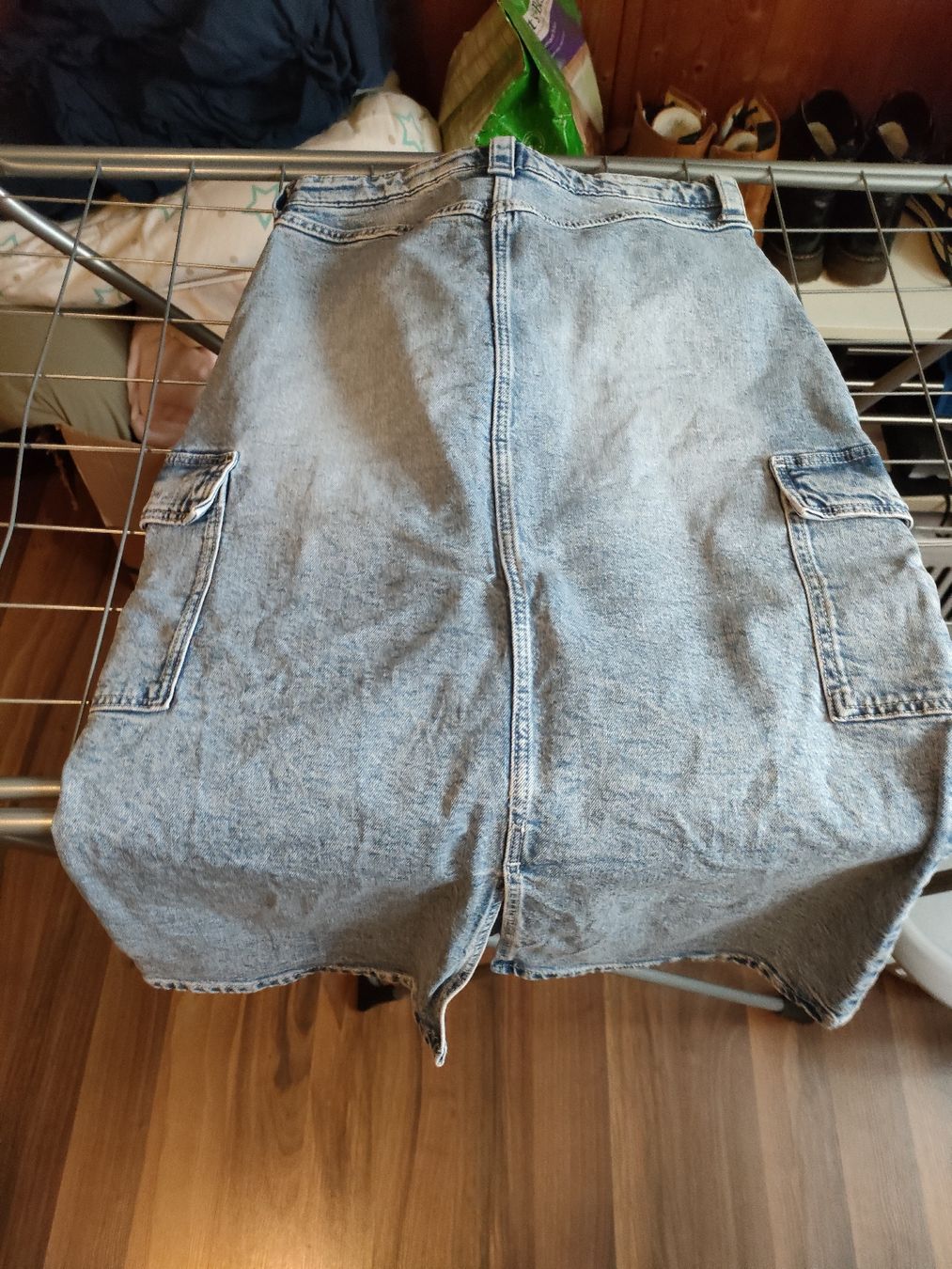 H&M Lotti & Set di vestiti: HM Mädchen Kleiderpaket Grösse 164, 3 Teile, – Usato da Leuggelbach venduto da Schreiner21 4