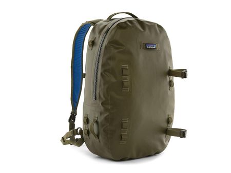 Patagonia Guidewater Backpack 29L Fliegenfischen Fly Fishing