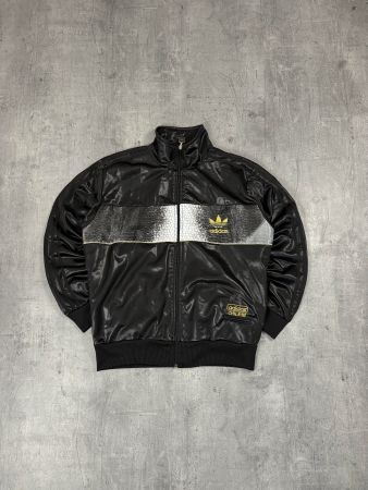 Vintage Adidas Chile 62 Trainingsjacke (XL)