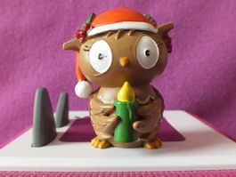 Tonie Box Figur - Die kleine Eule feiert Weihnachten