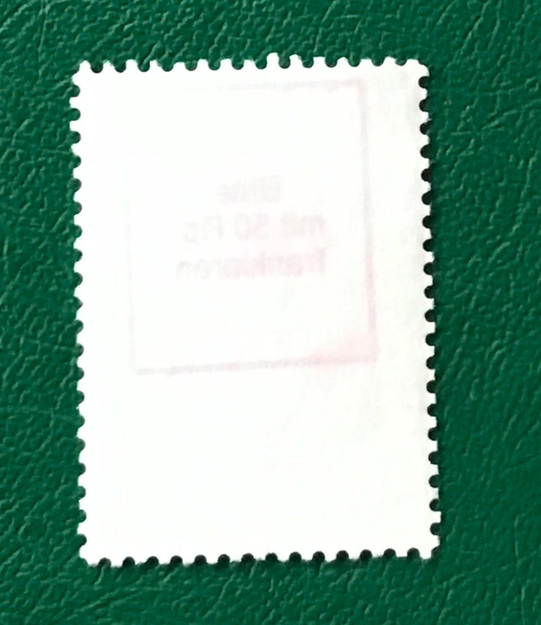 Tutti i francobolli: Nr.763 mit Stempel Transport-und 1988   – Usato da Aarau venduto da Billa007 1