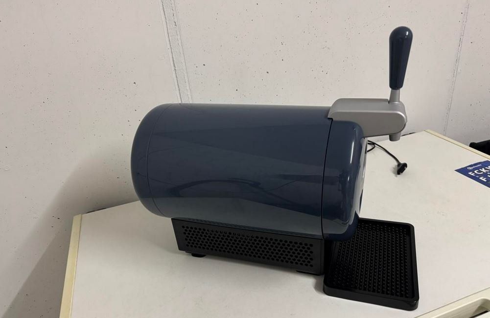 Krups Elettrodomestici da cucina: Top Krups Beertender – Usato da Wängi venduto da Hotsigi 3