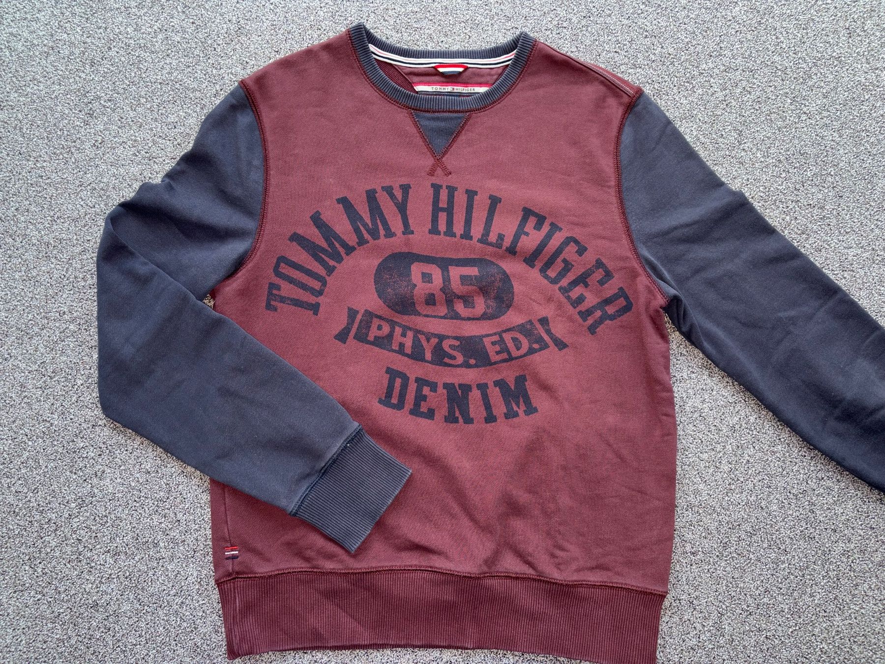 Maglioni & Felpe: Tommy Hilfiger Pullover – Usato da Egnach venduto da SelinaB.