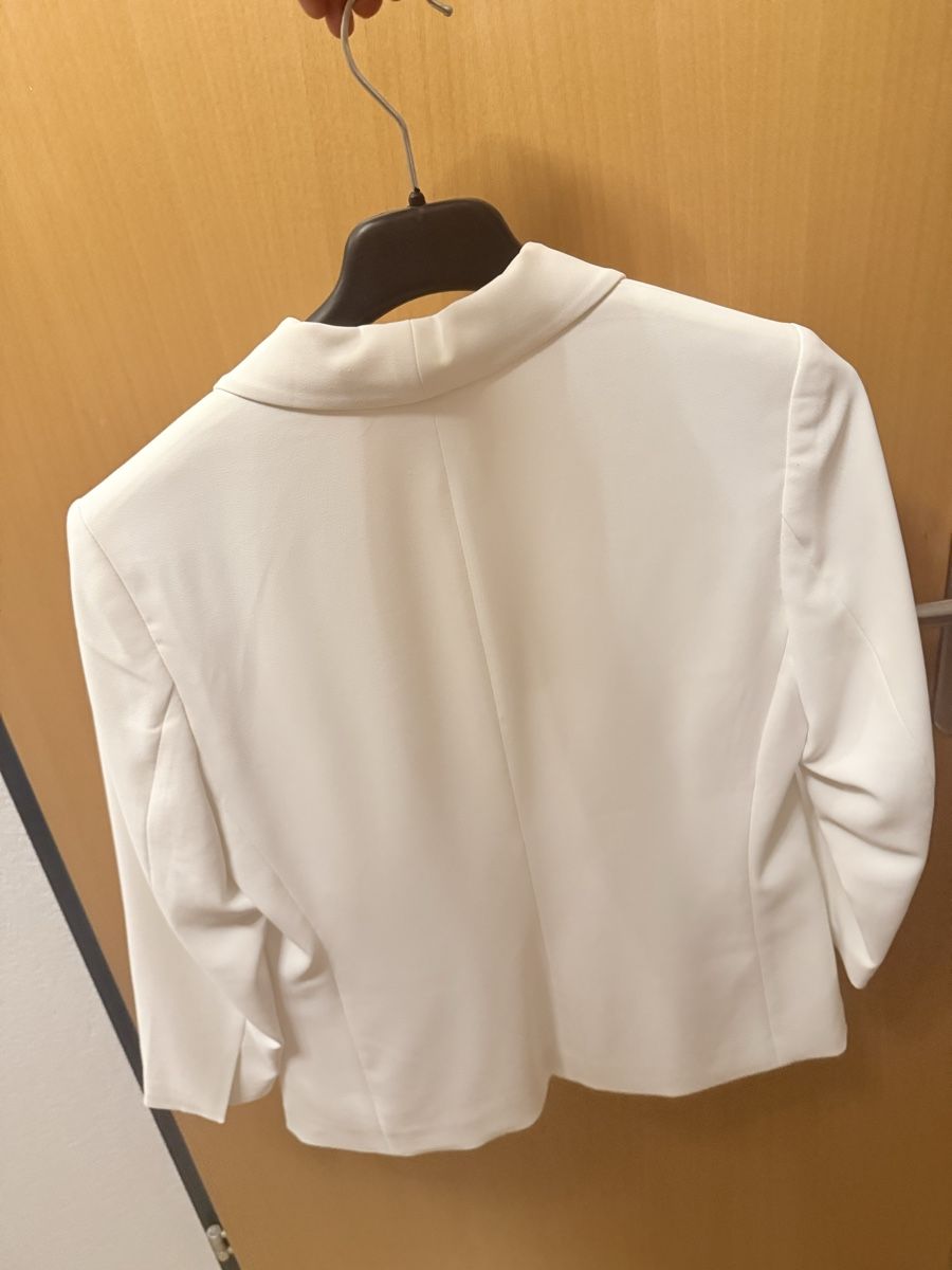 Boléros: Blazer – Neuf (Voir description) à Rheineck par Princessaitaliana 1