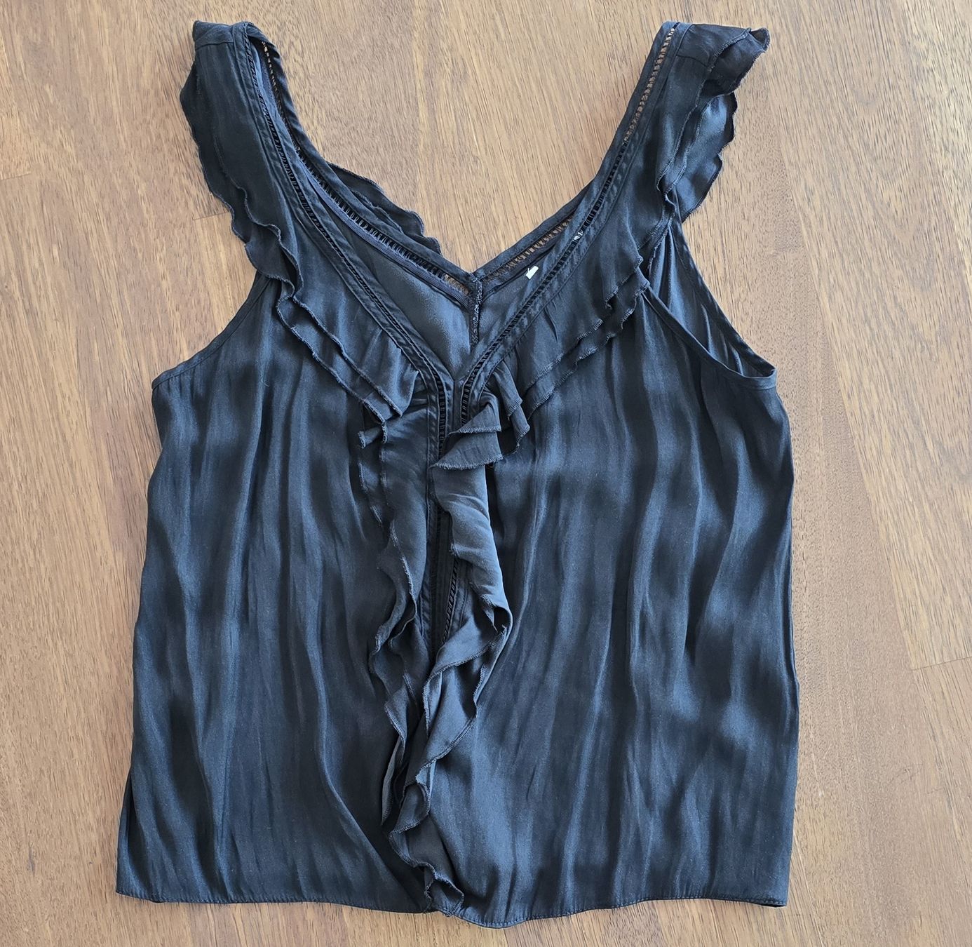 Lotti di vestiti: Second Hand 10 Oberteile Gr. S/M – Usato da Seuzach venduto da Verano_2026 6