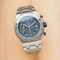 Audemars Piguet Royal Oak Offshore, ref. 26238ST, 2022