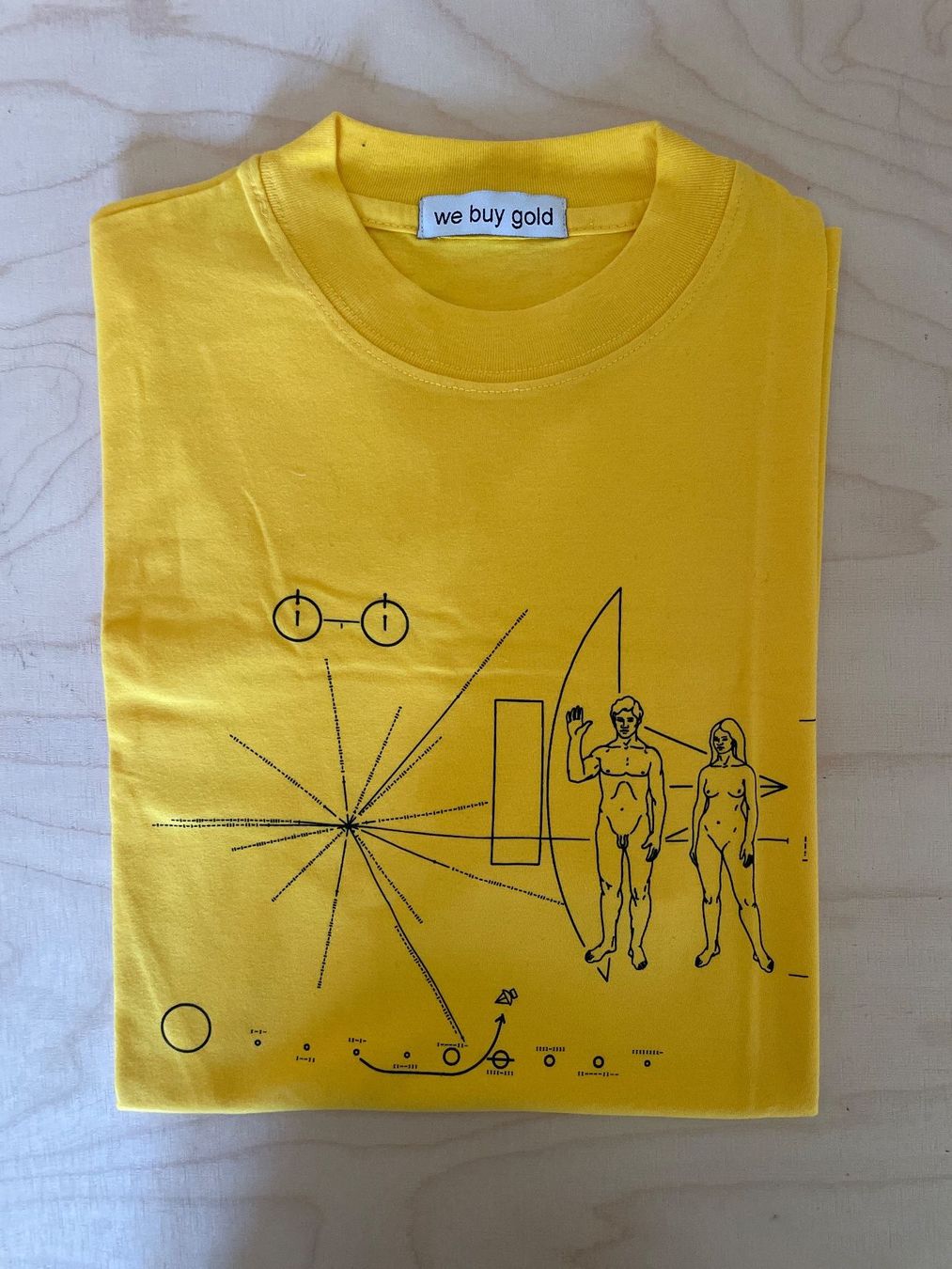 T-shirt: T-Shirt S Poineer 10 – Nuovo (secondo la descrizione) da Zürich venduto da maroccm 1