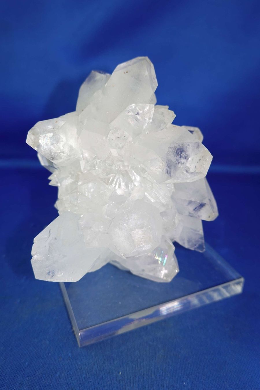 Minerali & Pietre curative: Apophylit – Usato da Schinznach Bad venduto da Demerald 8