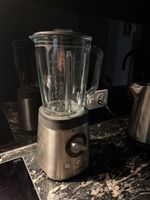 Philips Avance Standmixer HR2195 (900W, ProBlend 6)