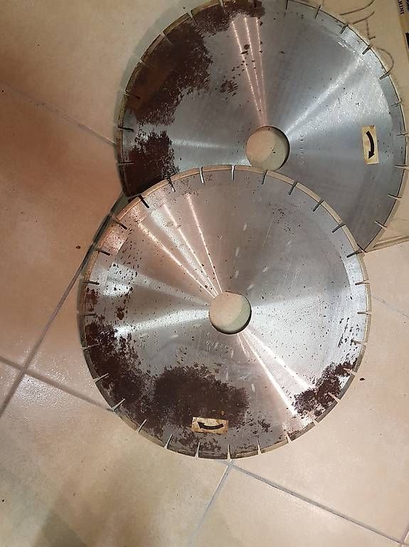 Vinyles: Nuovo dischi diamantati – Neuf (Voir description) à Giubiasco par ton_vpl7
