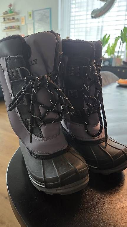 Schuhe für Jungen: billy winterstiefel gr. 28 – Neu und originalverpackt aus Niederwangen BE von Hmela
