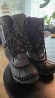 billy winterstiefel gr. 28