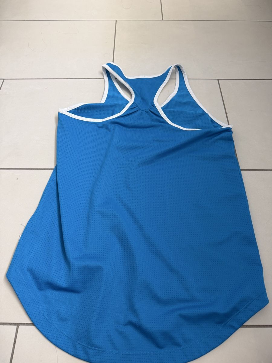 Adidas Top: Adidas Trikot  – Nuovo (secondo la descrizione) da Neerach venduto da the_modern_mini 4
