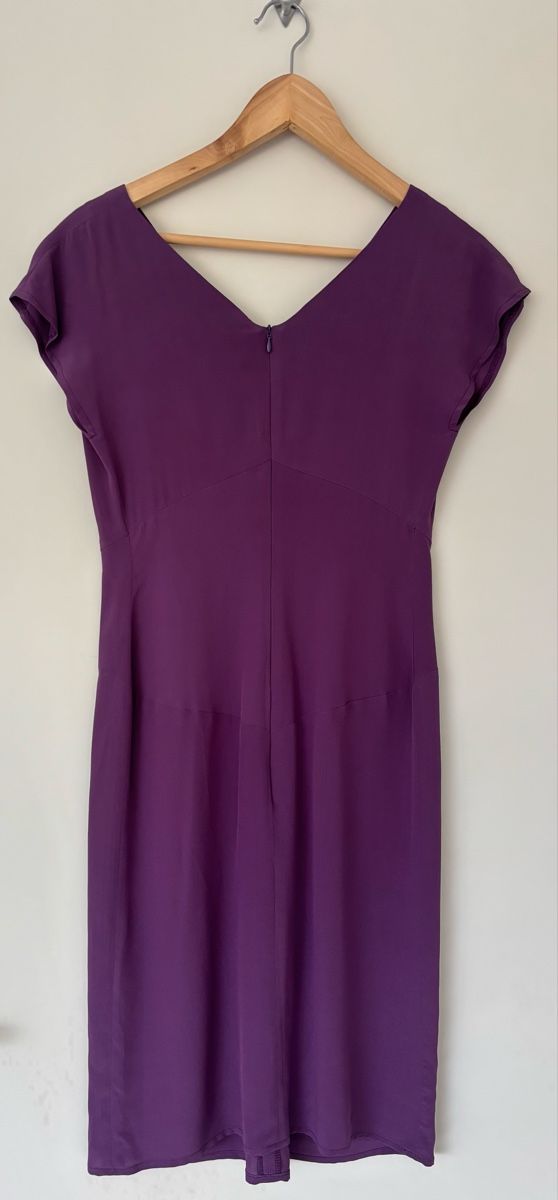 Vestiti: Wunderschönes Kleid 100% Seide - Collection 66 - NEU! – Nuovo (secondo la descrizione) da Thun venduto da Ajenjo 2