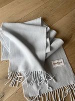 Schal von Barbour, 100% Wolle