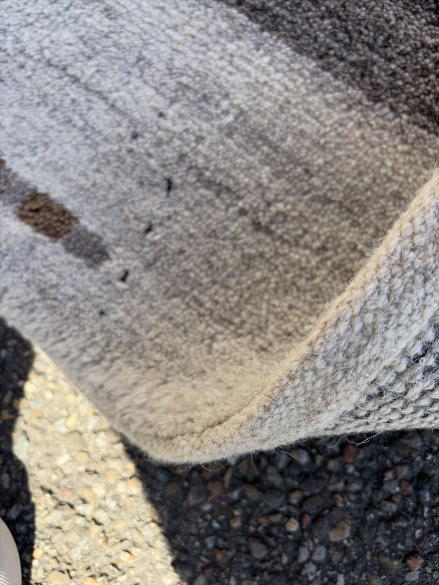 Tappeti: Gabbeh Teppich – Usato da Wängi venduto da Tesimo 6