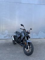 SYM NH-X 125