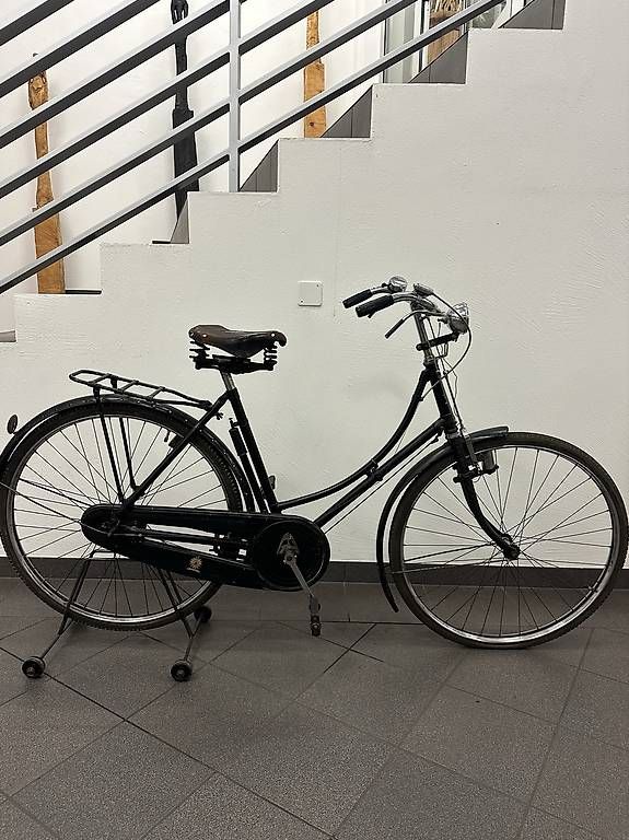 Biciclette: Hopper Damenvelo – Usato da Haldenstein venduto da nin_h7fn 1