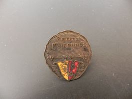 Insigne Genève Genf Petite Maisonnée