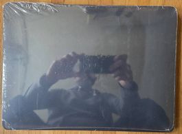 HardCase transparent Microsoft Surface Laptop 2024 13.8 2036