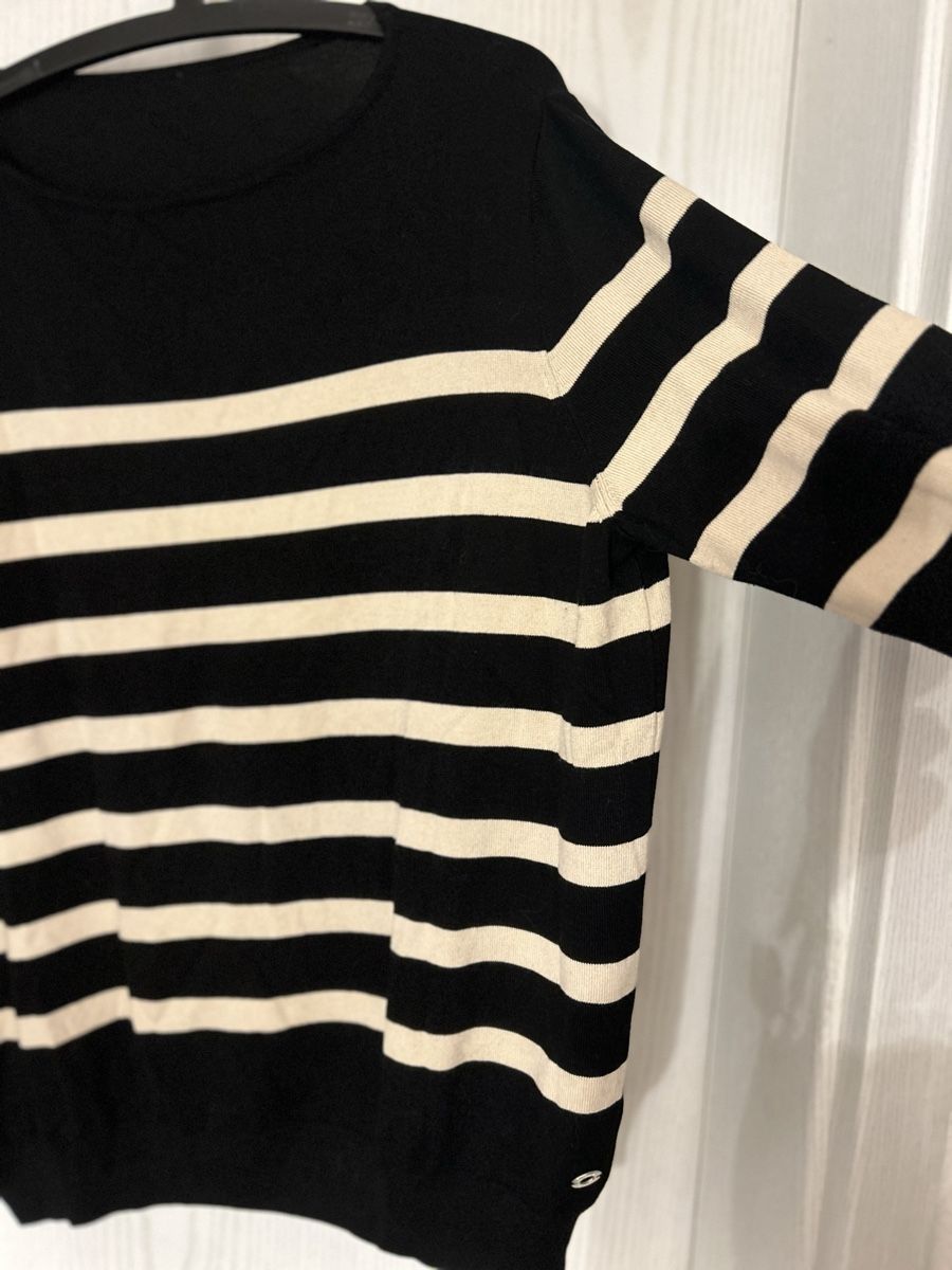 Pullover & Sweatshirts: 2 Pullover Feinstrick  – Gebraucht aus Magden von ctw_mp7b 2