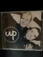 CD ABC "Up" - Kultalbum für Musikliebhaber! Top Zustand!