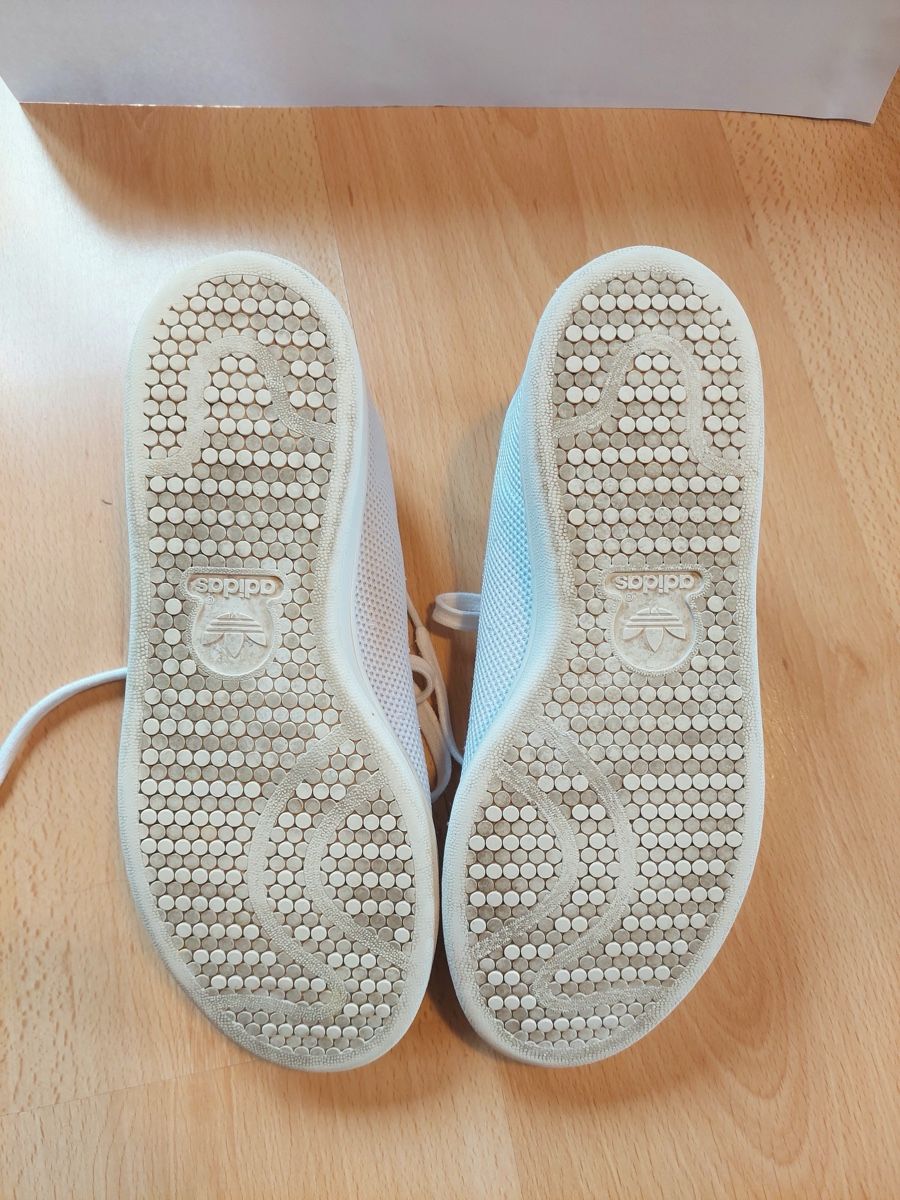 Adidas Damenschuhe: Chaussures Adidas Stan Smith pointure 40 – Gebraucht aus Épalinges von lola_vp_99 7