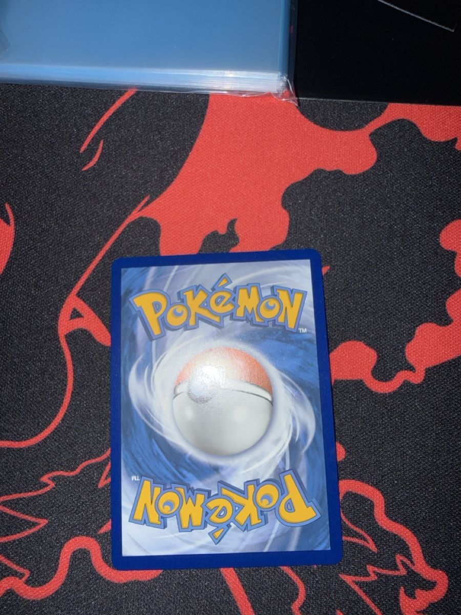 Pokémon Carte collezionabili: Libelldra v de – Nuovo (secondo la descrizione) da Basel venduto da ari_s727 1