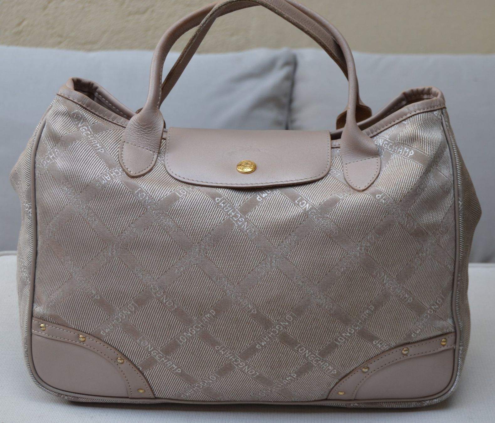 Longchamp Sacs femmes: Longchamp Tasche  / Sac – D'occasion à Collonges par Auganien