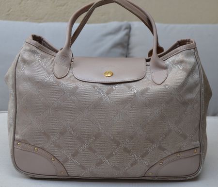 Longchamp Tasche  / Sac