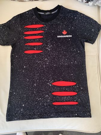 Dsquared 2 - Shirt