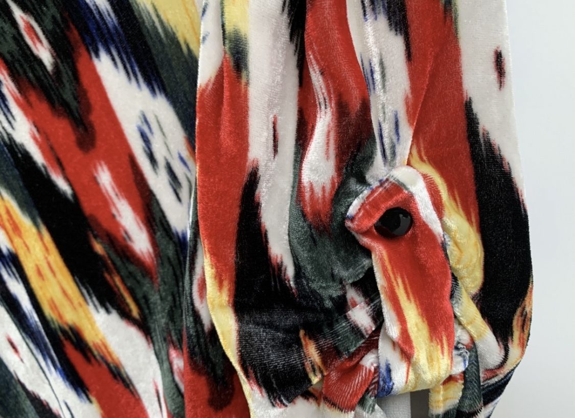 Isabel Marant Kleider: A vendre robe Isabel Marant Étoile, taille 38 – Gebraucht aus Puplinge von Mady88 8