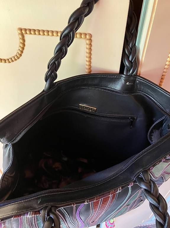 Borse da donna: Borsetta vera pelle – Nuovo e nell'imballaggio originale da Gudo venduto da ele_7h2r 2