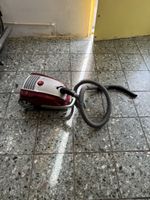 Staubsauger