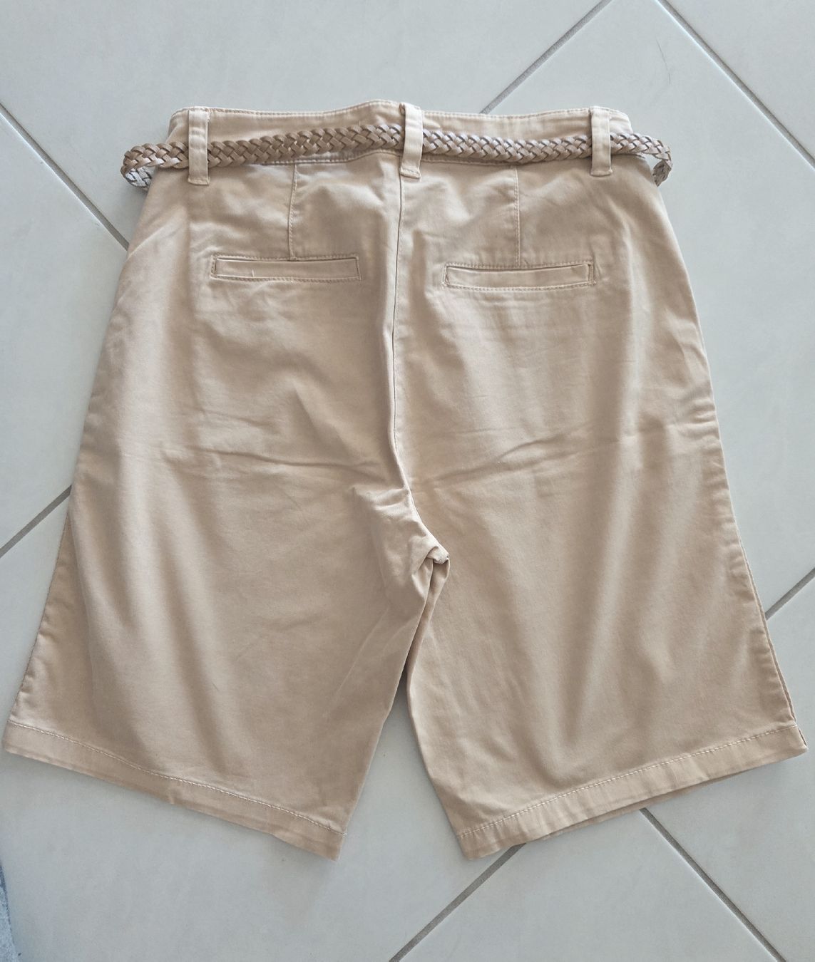 Pantaloni: Shorts gr. 36 – Nuovo (secondo la descrizione) da Bronschhofen venduto da Katrusja 1