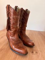 Cowboy Stiefel Damen