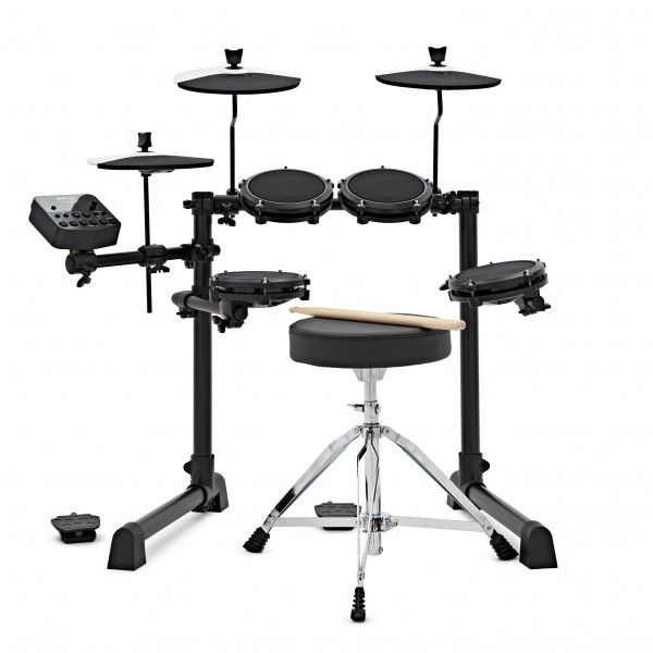 Alesis Strumenti musicali: Alesis Debut Kit Electronic Drum Set Used – Usato da Zürich venduto da joshuabloom 3
