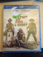 Il était une fois dans l'Ouest - Blu-Ray