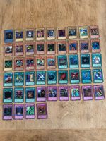 Yugioh Pegasus Starter Deck Original (Englisch)