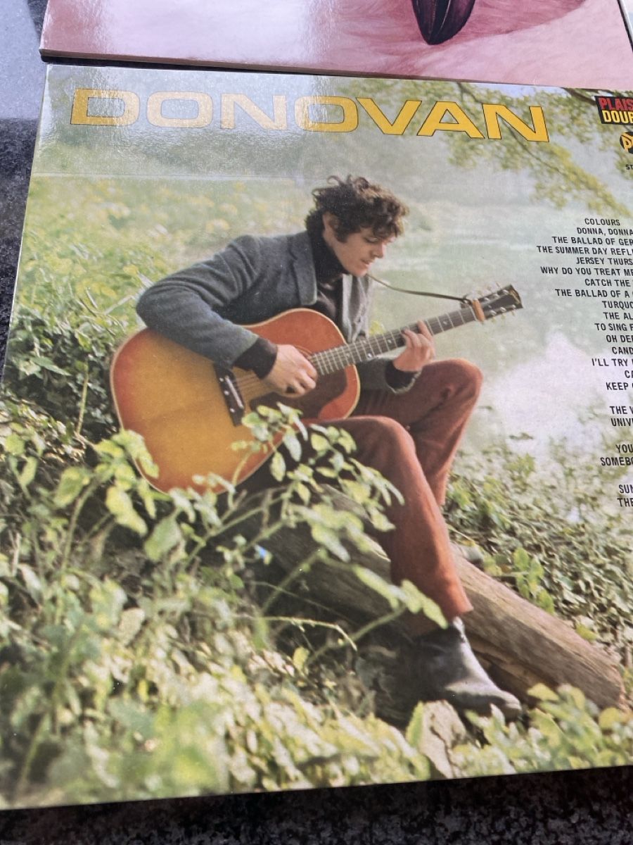 Schallplatten: LP – Gebraucht aus St.Gallen von Design04 3