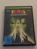 DNA - Experiment des Wahnsinns - DVD - Top Zustand!