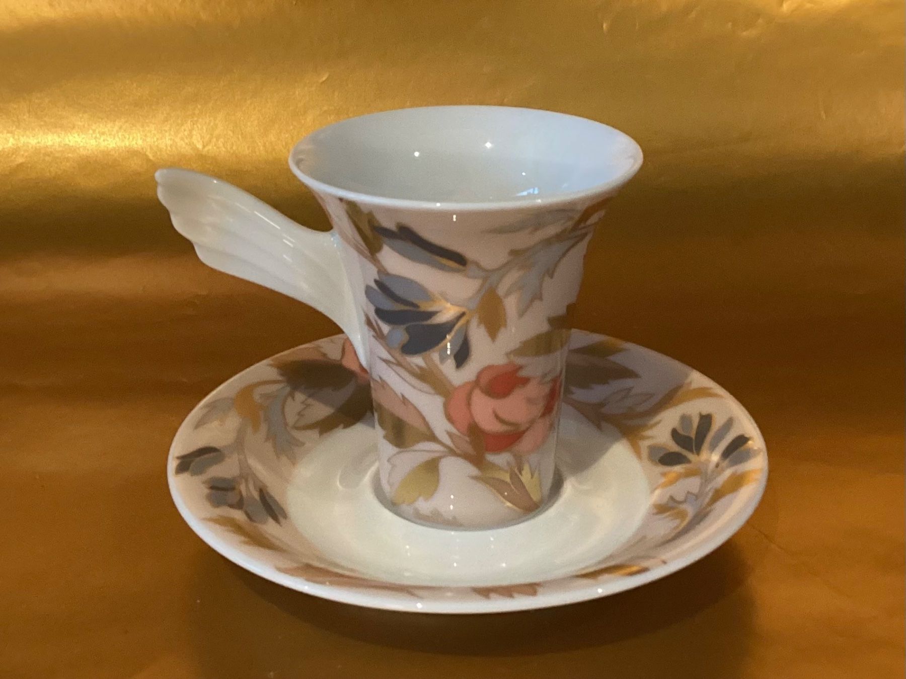 Rosenthal Tazze: Rosenthal / wunderschöne Espressotasse – Usato da Beinwil am See venduto da kae_gh7c 1