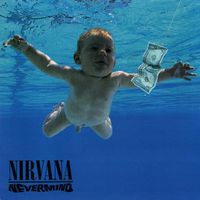 Nirvana – Nevermind