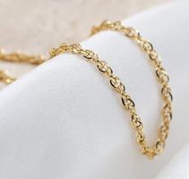 Armband Gold