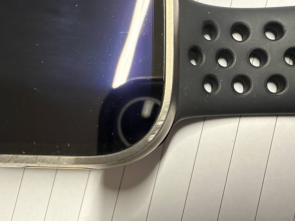 Apple Smartwatch: Apple Watch Ultra 2 – Usato da Kaiseraugst venduto da danijel_87 3